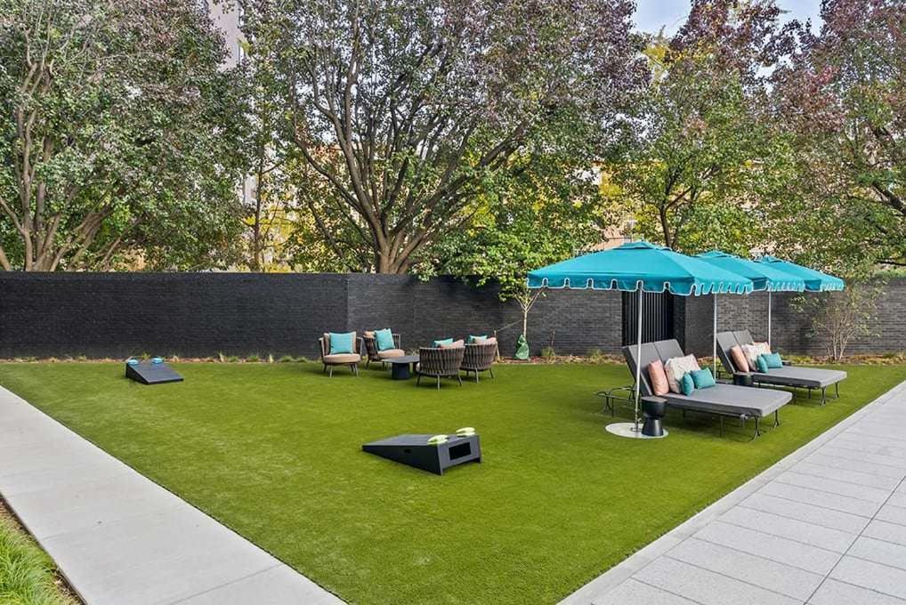 2Br Executive Apartment With Spacious Layout Arlington Exterior foto